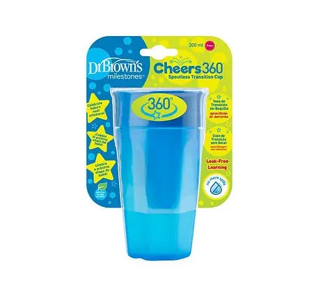Vaso Cheers 360