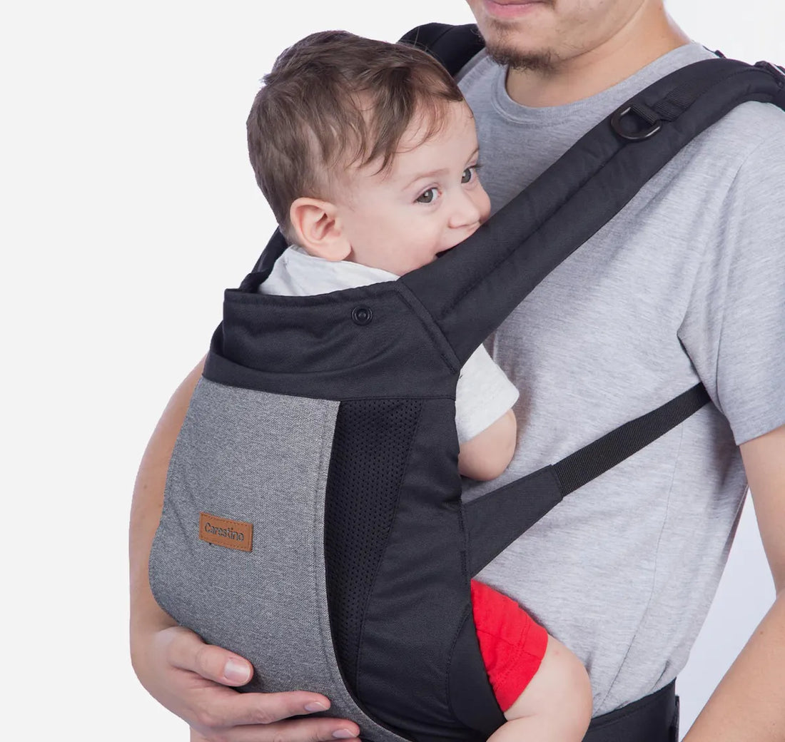 Guia de Compra de Mochilas Ergonomicas Mundo Chiquitines