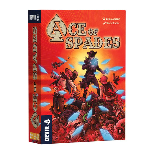 Ace of Spades Devir