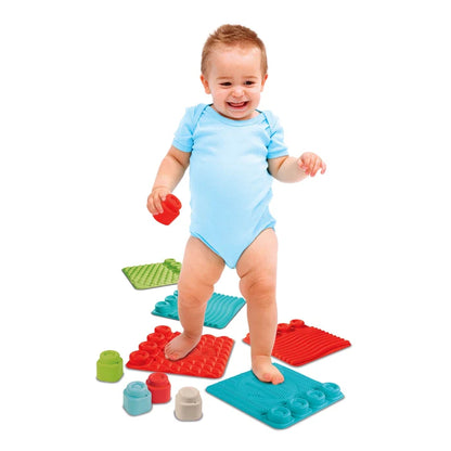 Alfombrillas Sensoriales Clemmy