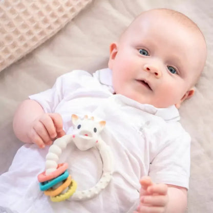 Anillo De Dentición Sophie La Girafe