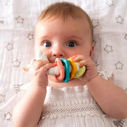 Anillo De Dentición Sophie La Girafe