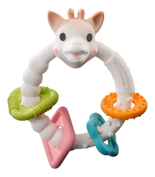 Anillo De Dentición Sophie La Girafe