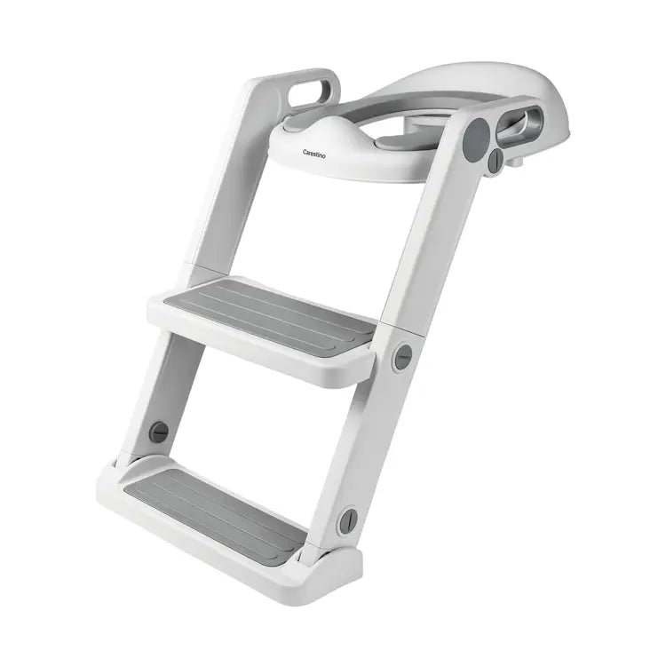 Asiento reductor con escalera Pekin V2 Carestino