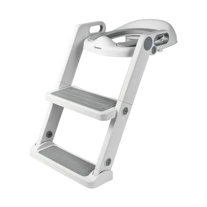 Asiento reductor con escalera Pekin V2 Carestino
