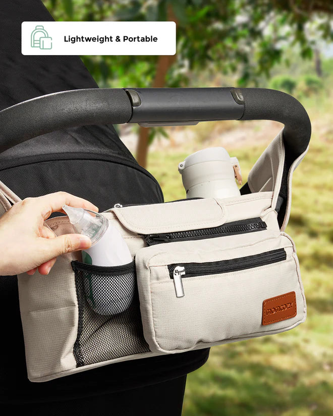 Aspirador nasal para bebés Momcozy