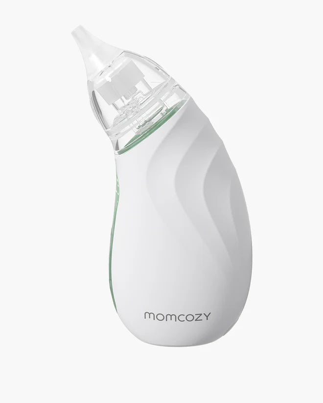 Aspirador nasal para bebés Momcozy