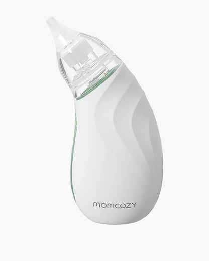 Aspirador nasal para bebés Momcozy