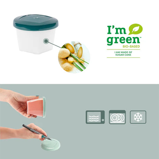BabyBowls Ecologicos Babymoov