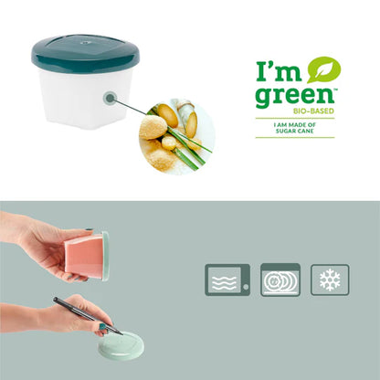 BabyBowls Ecologicos Babymoov