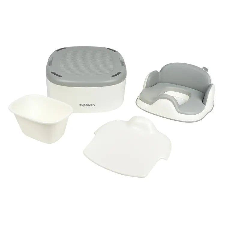 Bacín 3 en 1 Iguazú Carestino