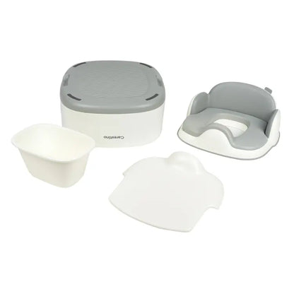 Bacín 3 en 1 Iguazú Carestino