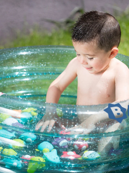 Bañera Inflable Babymoov
