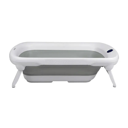 Bañera Plegable con Soporte Amalfi 50L