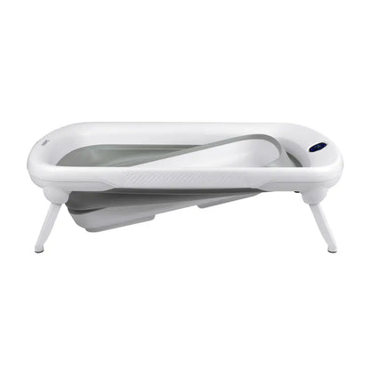 Bañera Plegable con Soporte Amalfi 50L