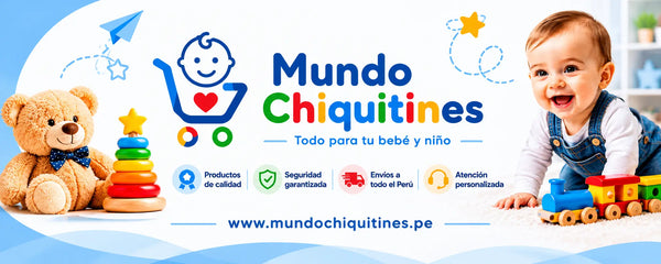 Mundo Chiquitines
