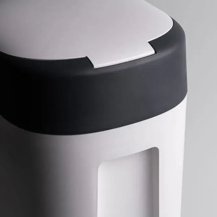 Basurero de pañales Twist Click con 6 repuestos