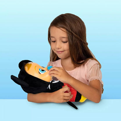 Bebe lloron mickey mouse sales