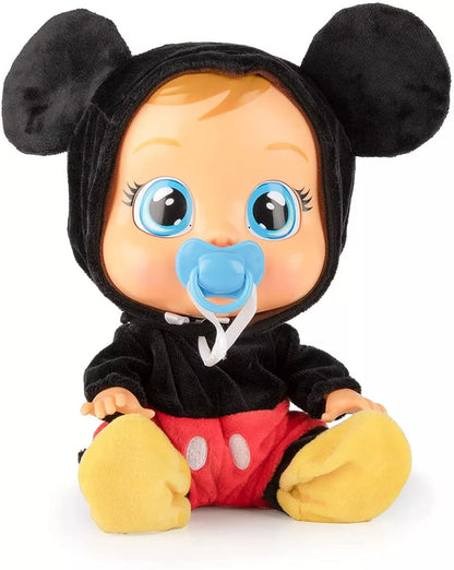 Bebés Llorones Mickey