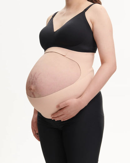 BellyEmbrace Faja de Maternidad Momcozy Ergonest