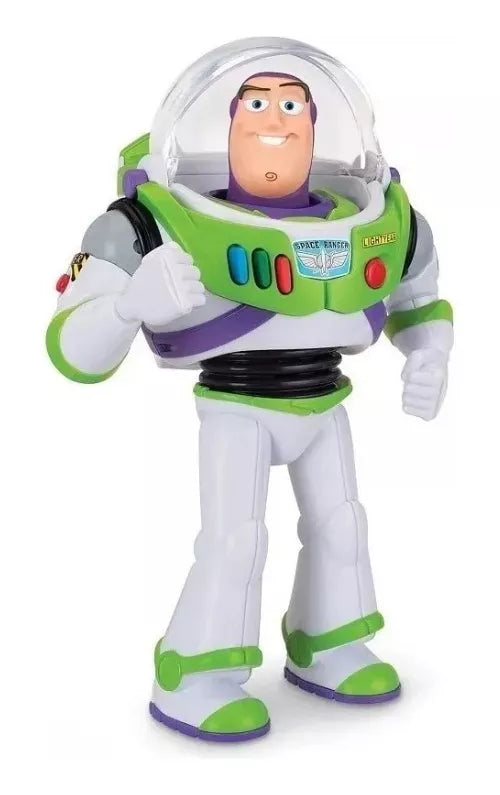 Buzz Lightyear