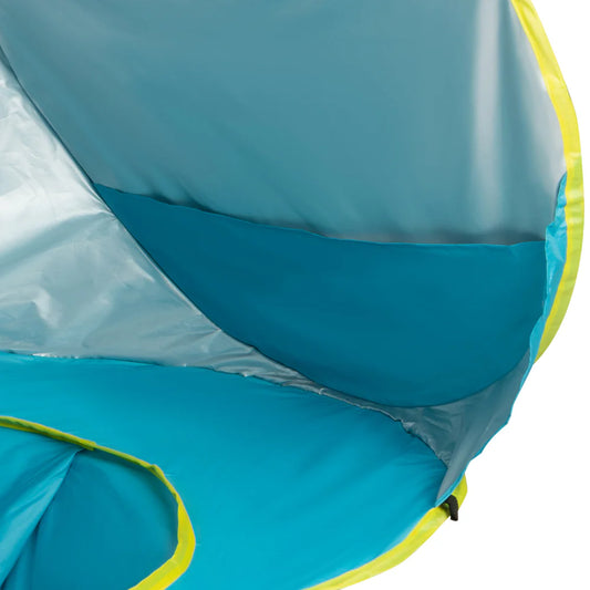 Carpa de Playa con Piscina Pop Up