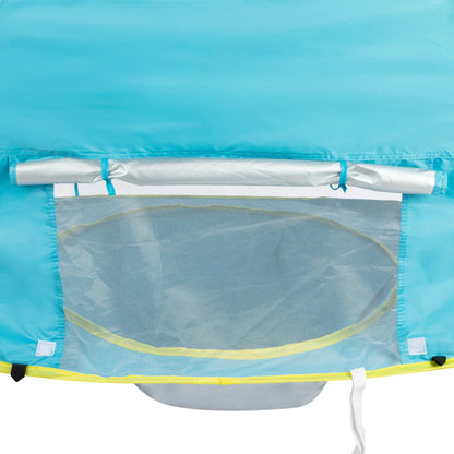 Carpa de Playa con Piscina Pop Up