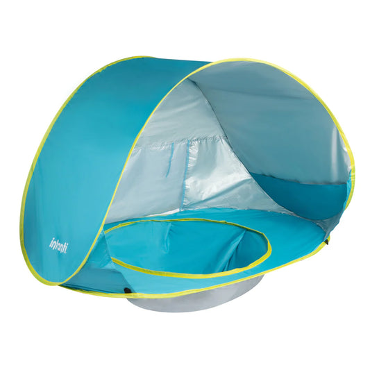 Carpa de Playa con Piscina Pop Up Infanti