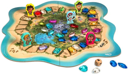 Pesky Island Cayro