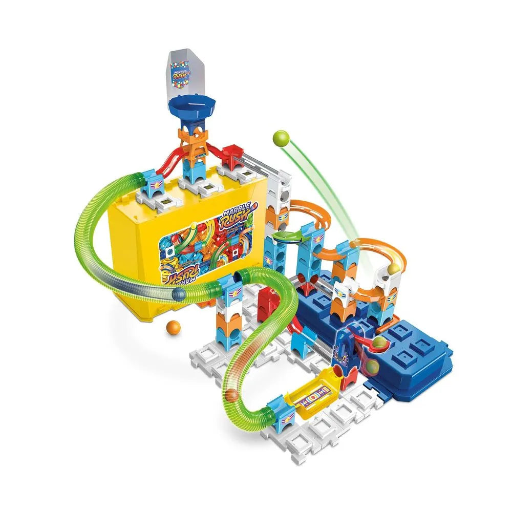 Circuito De Canicas Vtech Marble Rush Storage Box