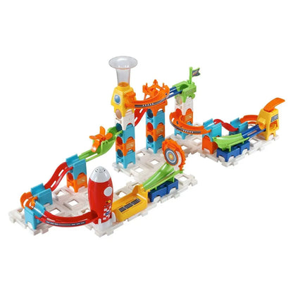 Circuito De Canicas Vtech Marble Rush Rocket Set M100E