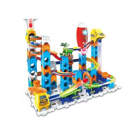 Circuito De Canicas Vtech Marble Rush Rocket Set M100E