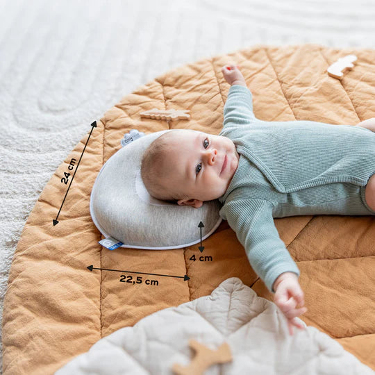 Cojín anatómico Cosyhead (+) Fresh Smokey