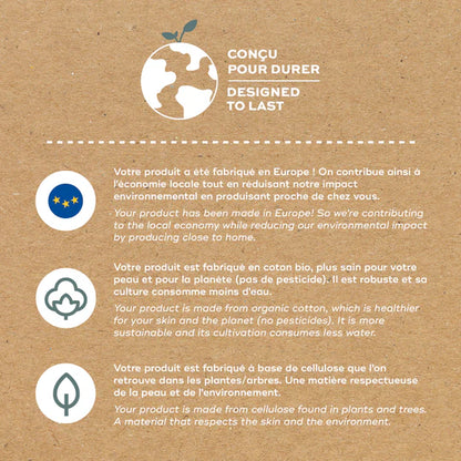 Cojín anatómico Cosyhead (+) Fresh Smokey