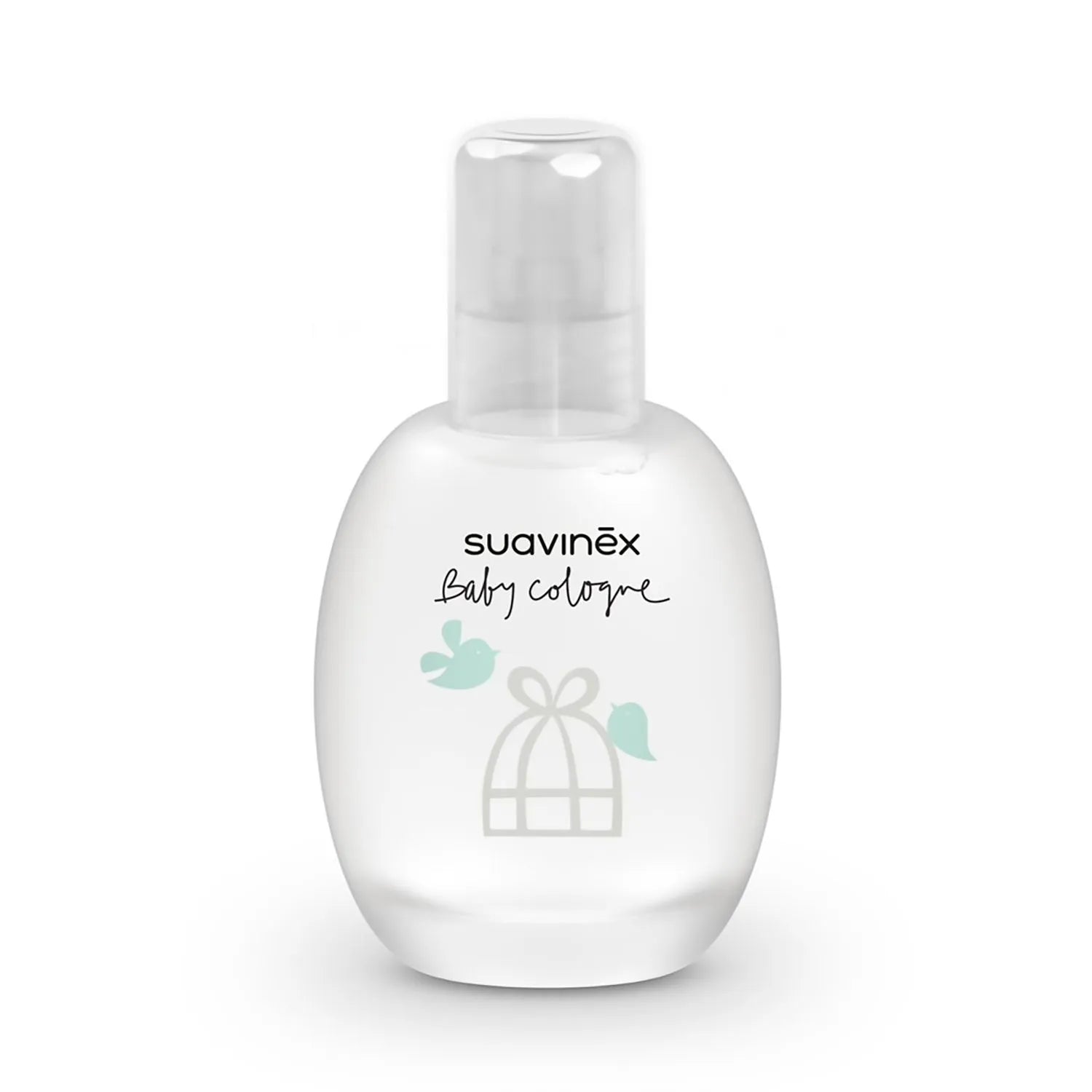 Colonia Para Bebé Suavinex 100Ml