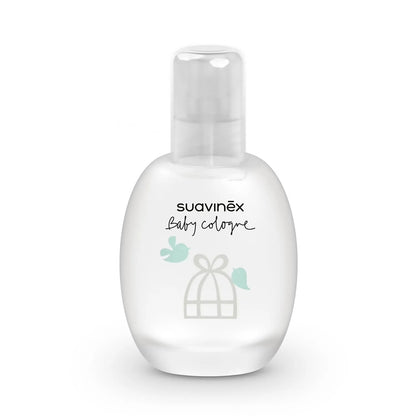 Colonia Para Bebé Suavinex 100Ml