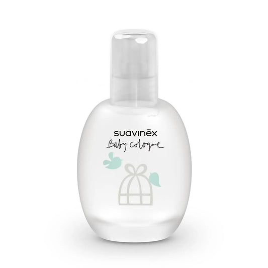 Colonia Para Bebé Suavinex 100Ml