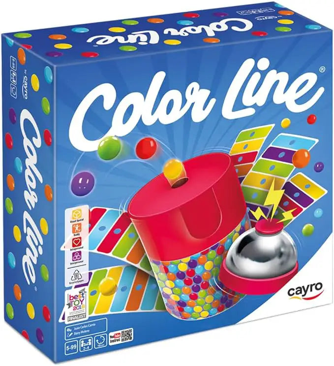 Color Line Cayro 