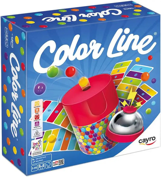 Color Line Cayro 