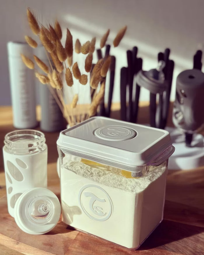 Contenedor de Fórmula para Bebé Twistshake