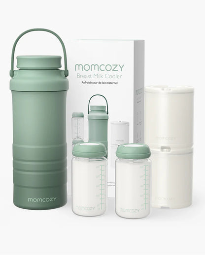 Cooler Portátil Momcozy