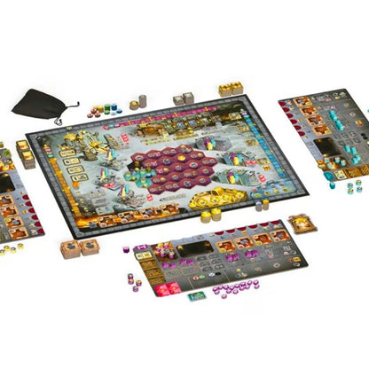 Covenant Juego de mesa Devir