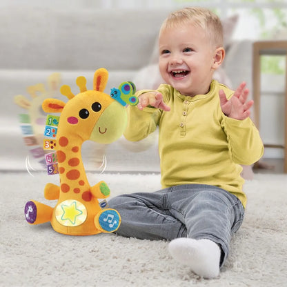 Cristina La Jirafa Bailarina Vtech