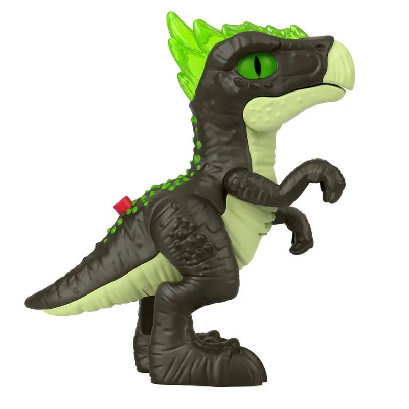 Dinosaurio Imaginext Dracorex XL Deluxe