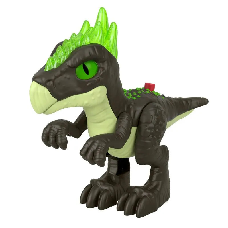 Dinosaurio Imaginext Dracorex XL Deluxe