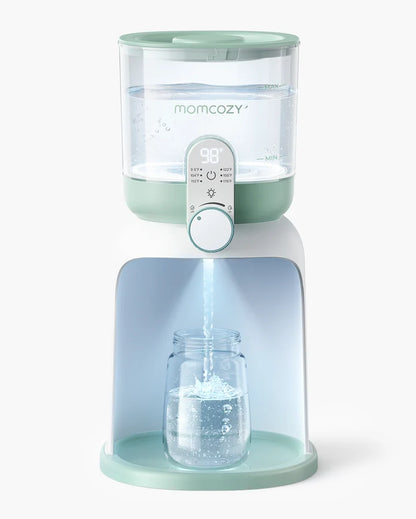 Dispensador de Agua para Fórmula Momcozy