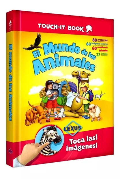 El Mundo De Los Animales