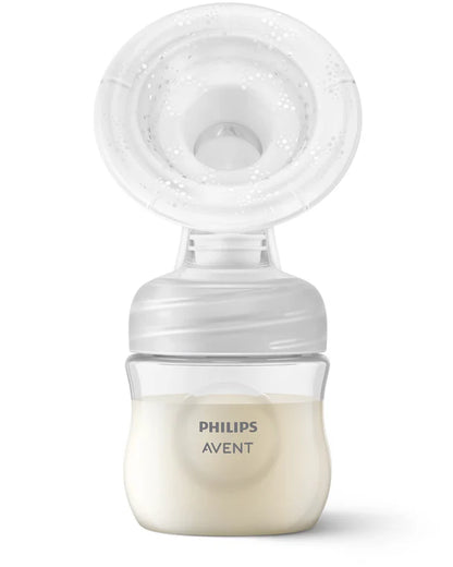 Extractor de Leche Manual Avent