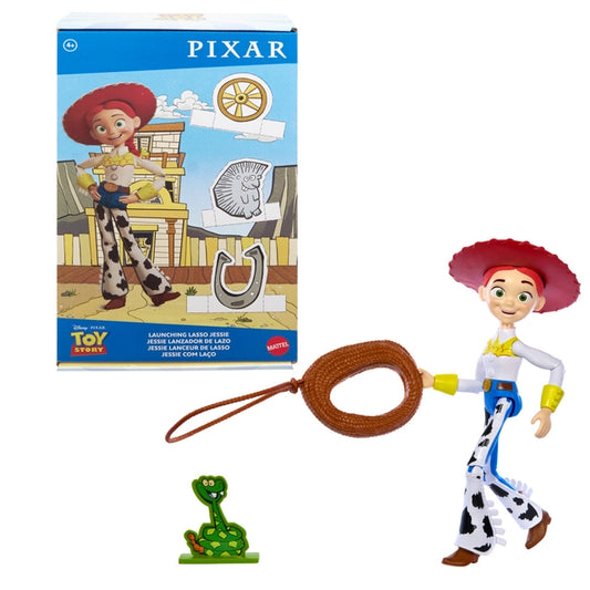 Figura de Acción Jessie Toy Story 30 cm