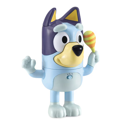 Figura Muévete Con Bluey Vtech 